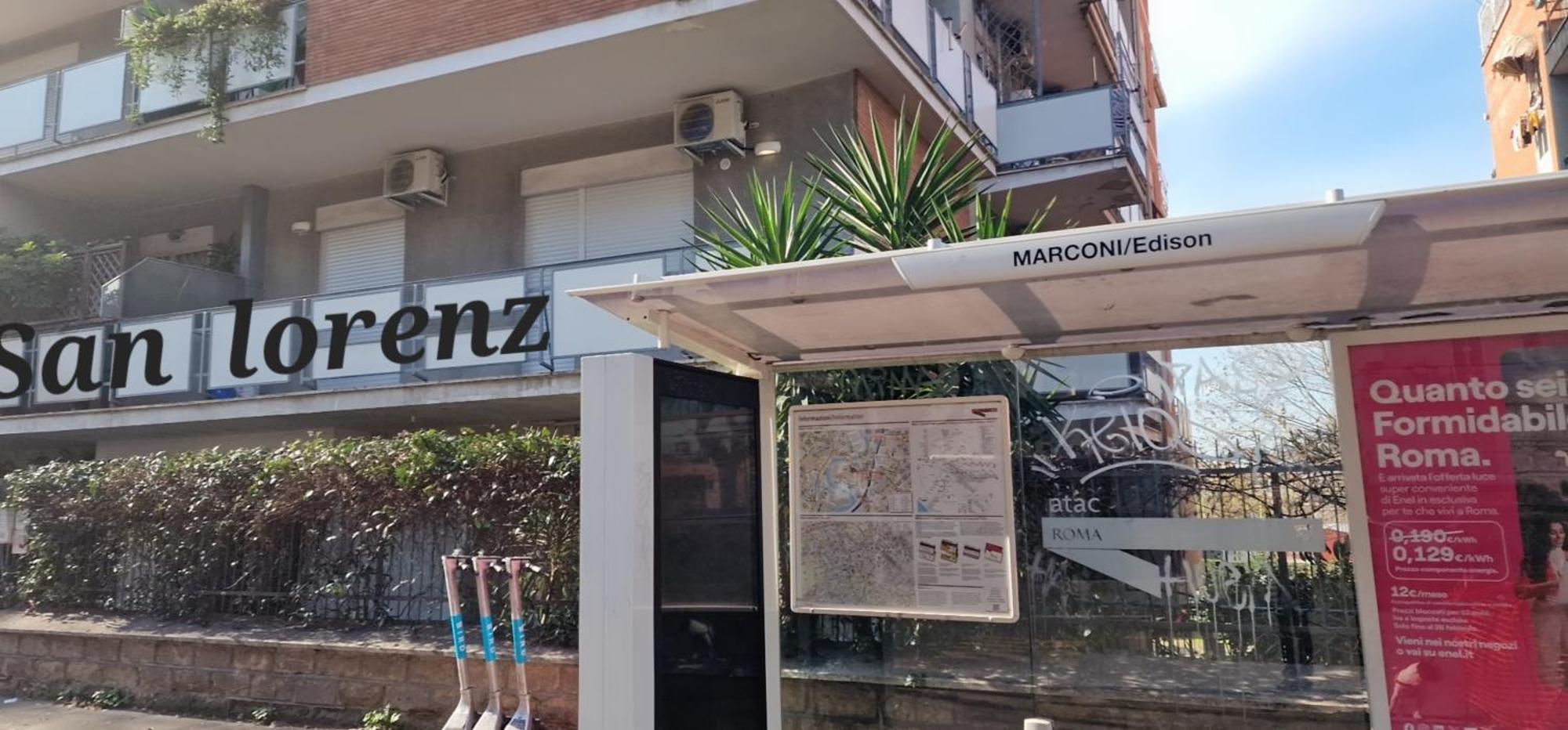 Guest House San Lorenz — Photos 2